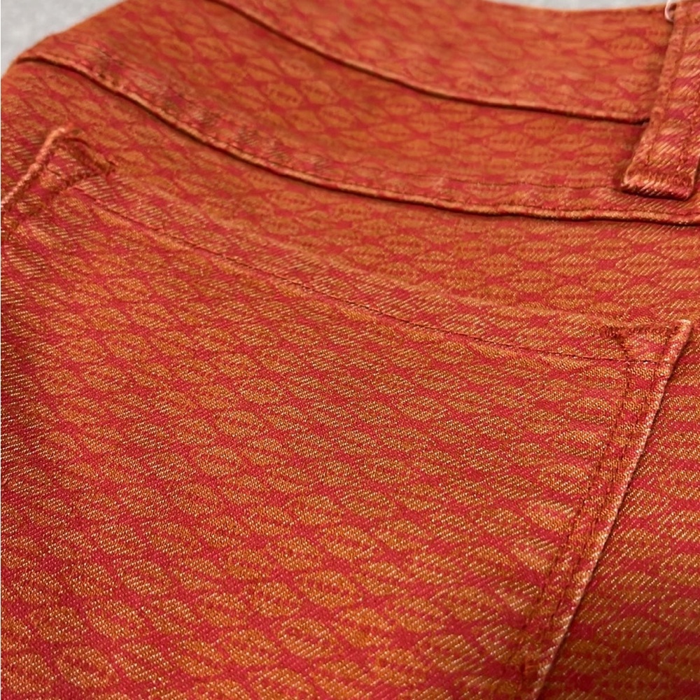 Prana Womens Pants Size 4 Casual Outdoors Gorpcore Granola - Picture 8 of 9